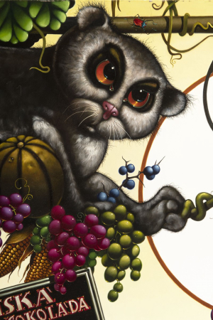 LIBOR VOJKŮVKA 1947 - 2018 - V ÉTERU