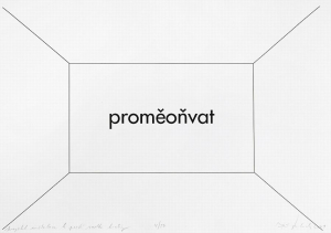 VLADISLAV MIRVALD (1921-2003): Pocta pro Radka Kratinu (19 grafických listov + úvodné texty)