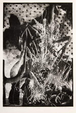 DUŠAN KÁLLAY (1948): Videnie proroka Daniela V.
