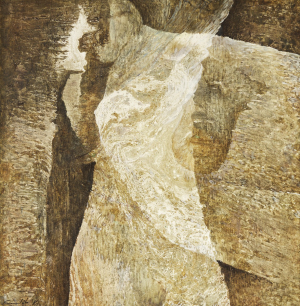 ANDREJ SMOLÁK (1953): Zvestovanie