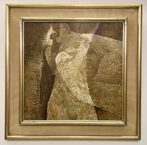 ANDREJ SMOLÁK (1953): Zvestovanie