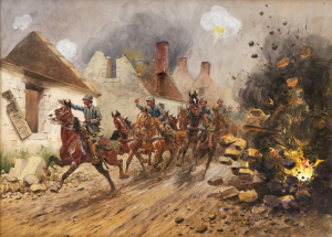 Georges Louis Charles Busson