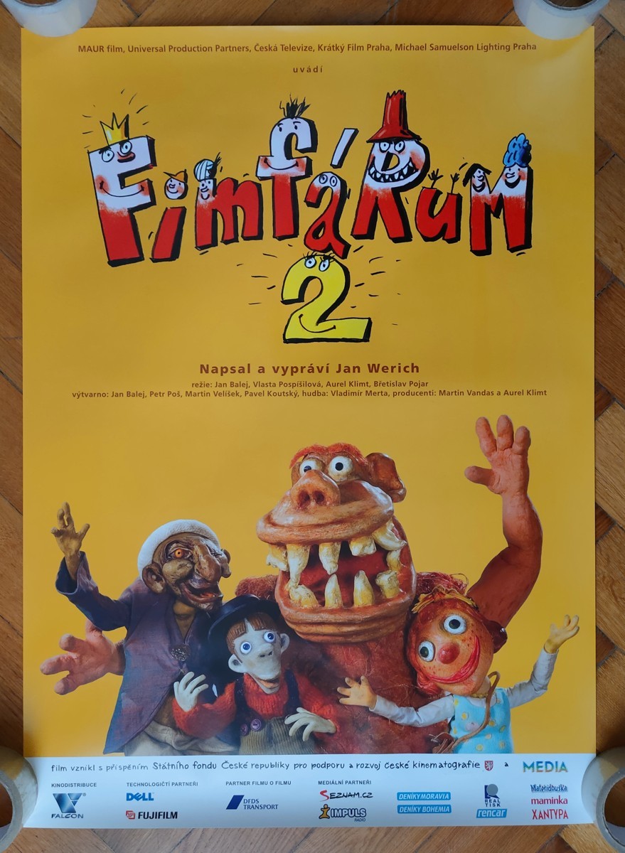 Fimfárum 2