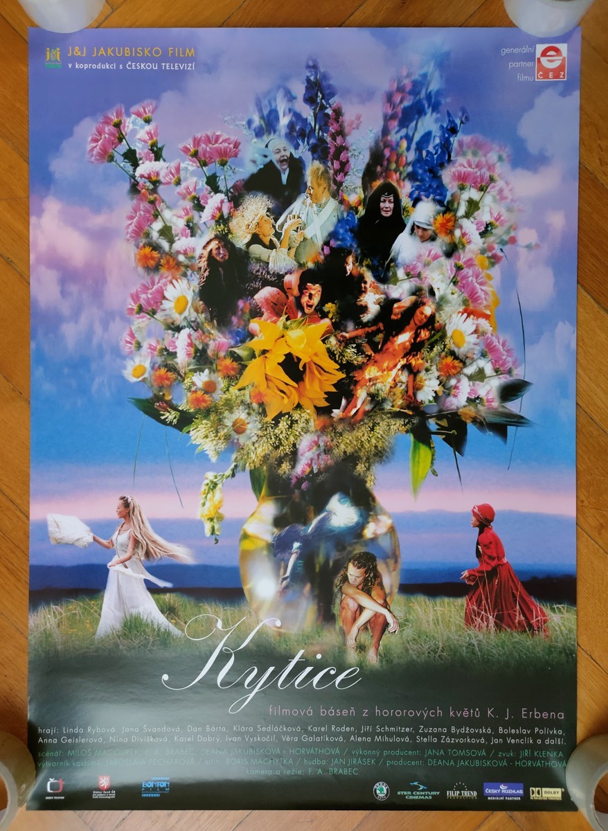 Kytice