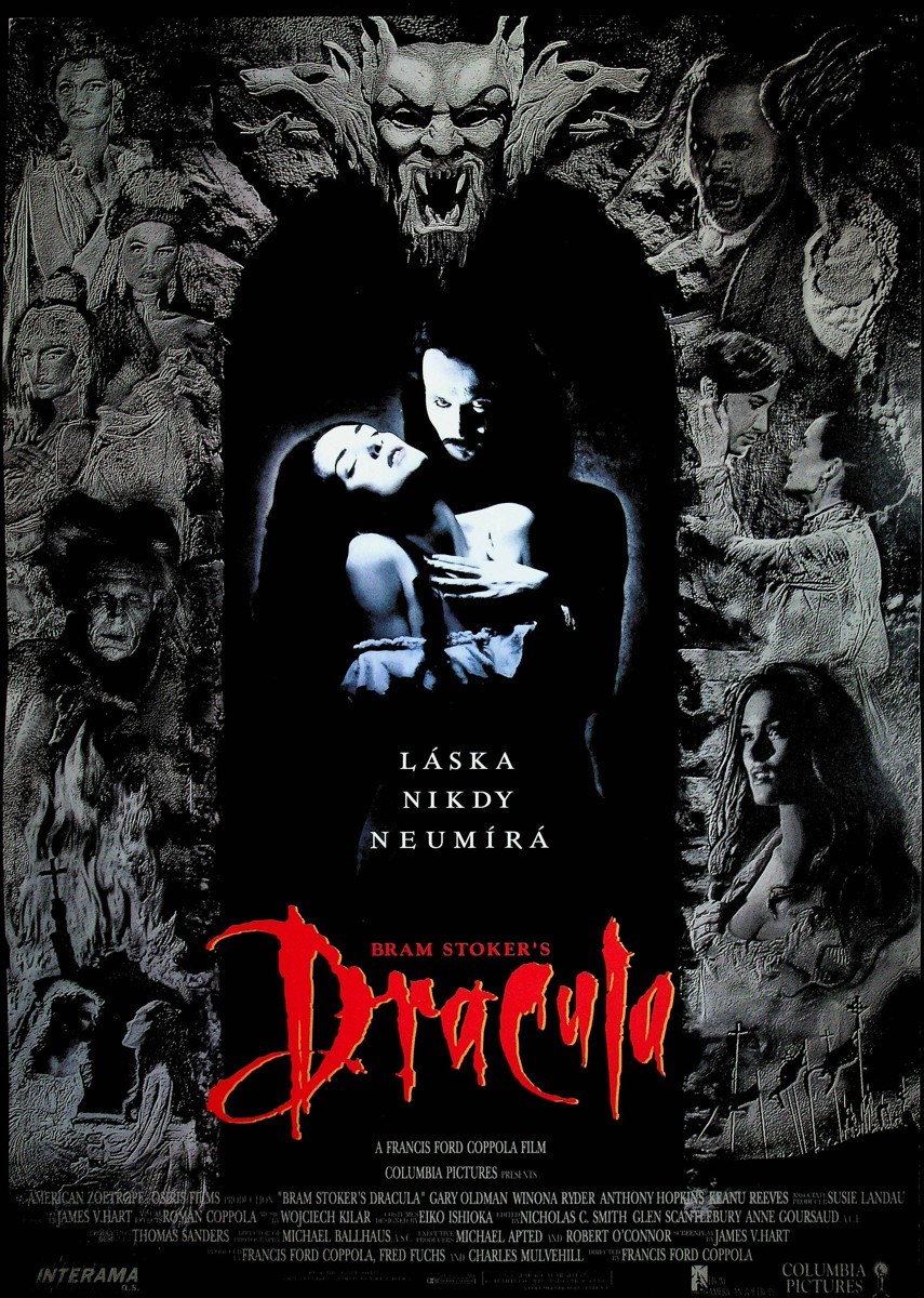 Dracula