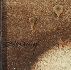 Vlastimil Zábranský – Rusovláska 