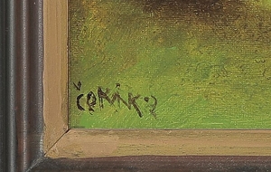 Zdeněk Červinka – Snídaně gentlemana