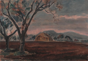 Václav Rabas – Červánky 