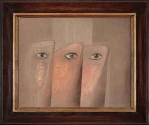 Kristian Kodet – Spojené oči II