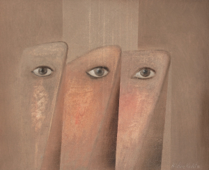 Kristian Kodet – Spojené oči II