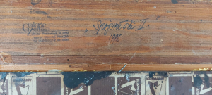 Kristian Kodet – Spojené oči II