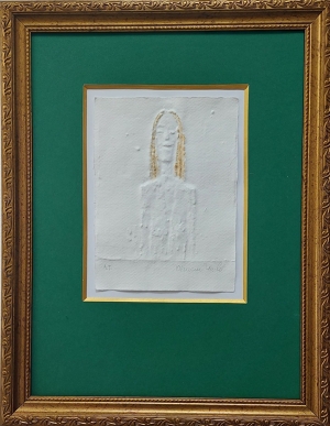 Olbram Zoubek - Marie