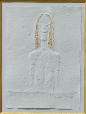 Olbram Zoubek - Marie