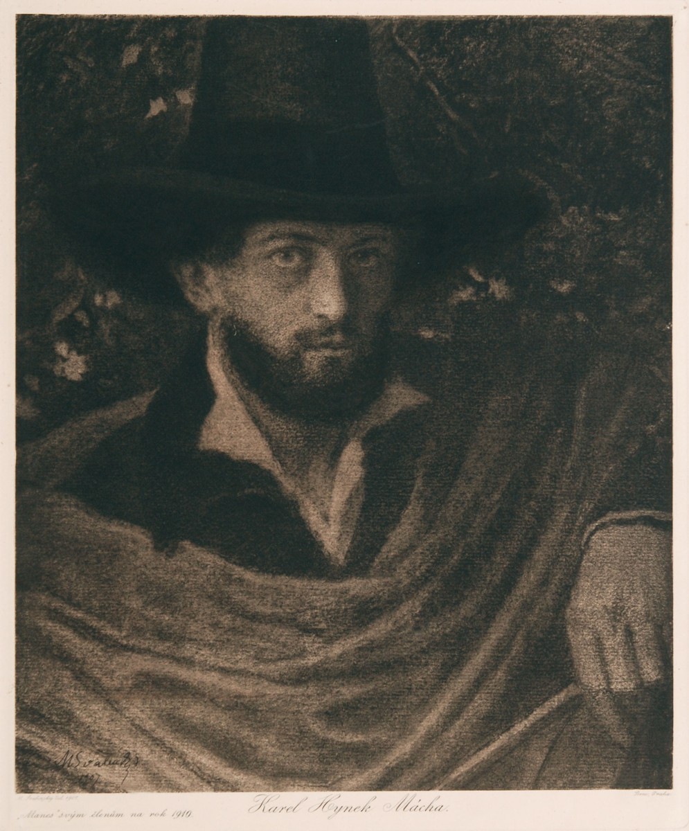 Max Švabinský (1873-1962)