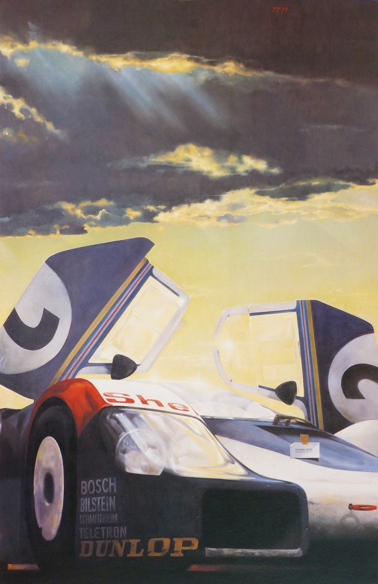 Theodor Pištěk (*1932)