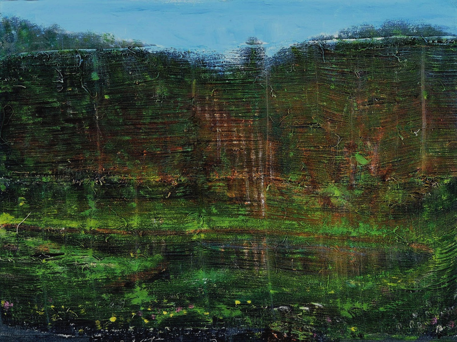 František Matoušek aka Francis de Nim (*1967)