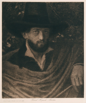 Max Švabinský (1873-1962)