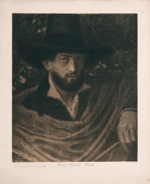 Max Švabinský (1873-1962)