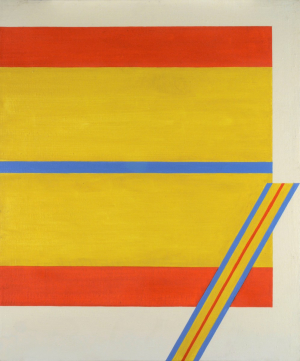 Josef Hampl (1932 - 2019)