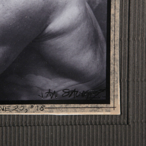 Jan Saudek - Incest