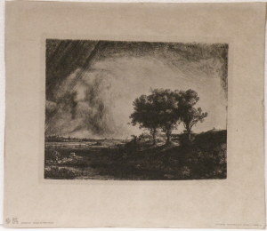 Rembrandt van Rijn
