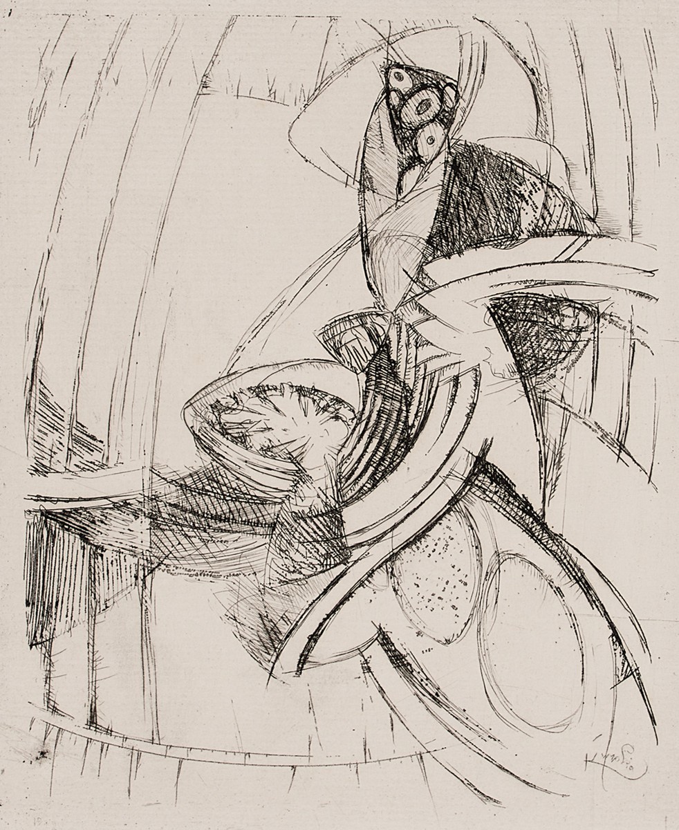 František Kupka (1871–1957)
