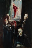 Jiroudek František