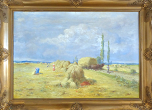 OLDŘICH VLACH ( 1886 - 1958 ) - ŽNĚ