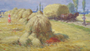 OLDŘICH VLACH ( 1886 - 1958 ) - ŽNĚ
