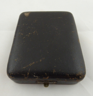 ZLATÉ DÁMSKÉ KAPESNÍ HODINKY - REMONTOIR PATENT 10 RUBIS