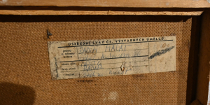Radim Malát (1930 – 1997), Město