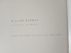František Vízner (1936 - 2011) - Váza