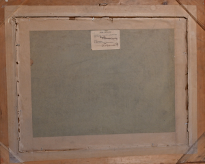 Ota Bubeníček - U Českomoravské vysočiny