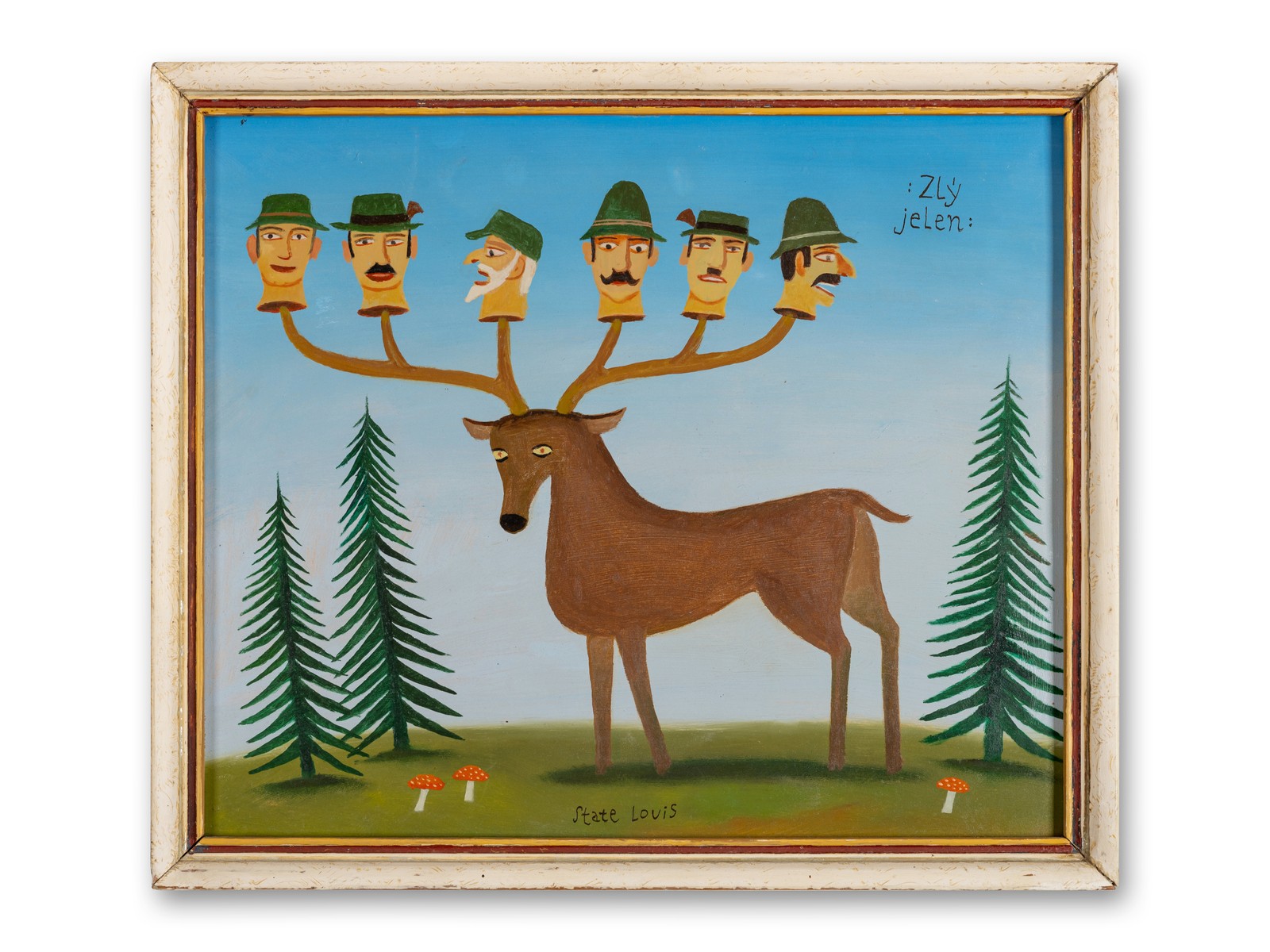 Alois Mikulka (1933 - )