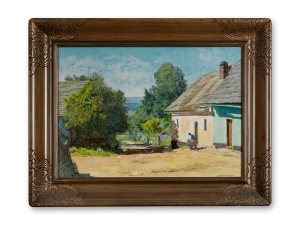 Alois Kalvoda (1875 - 1934)