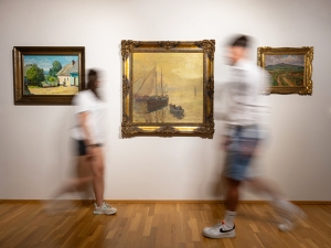 Alois Kalvoda (1875 - 1934)