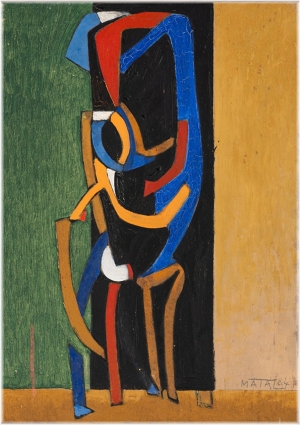 Bohumír Matal (1922 - 1988)