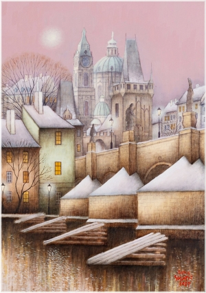 Ivan Svatoš (1953 -  )