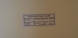 Ivan Svatoš (1953 -  )