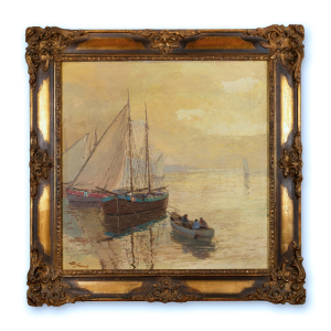 Josef Svoboda (1901 - 1945) 