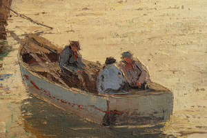 Josef Svoboda (1901 - 1945) 