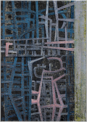 Václav Tikal (1906 - 1965)