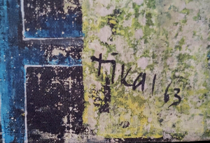 Václav Tikal (1906 - 1965)