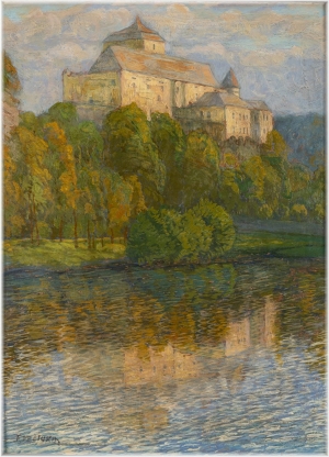 František Pečínka (1869 - 1917)