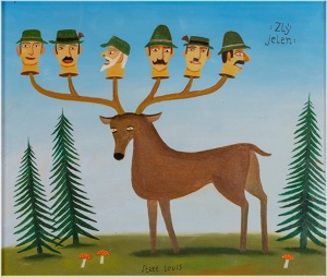 Alois Mikulka (1933 - )
