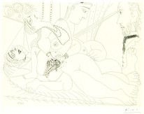 Picasso Pablo