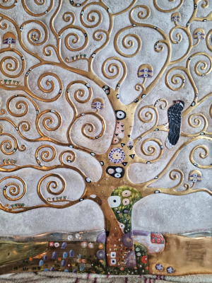 Trilogie - G. Klimt (Carl Moroder)