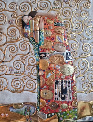 Trilogie - G. Klimt (Carl Moroder)