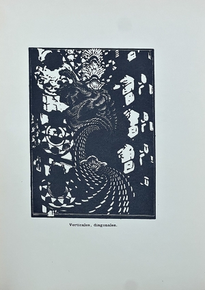 Kupka František | Quelques Peintres, Frank Kupka par L. Arnould Grémily