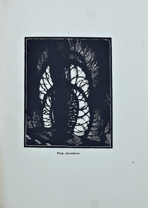 Kupka František | Quelques Peintres, Frank Kupka par L. Arnould Grémily